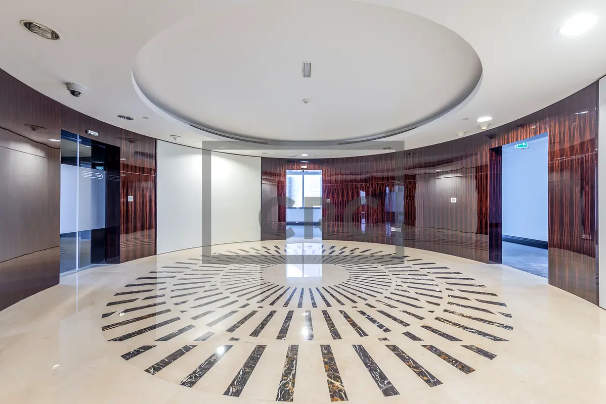 Salam Tower | Near Metro | All Fitted Options