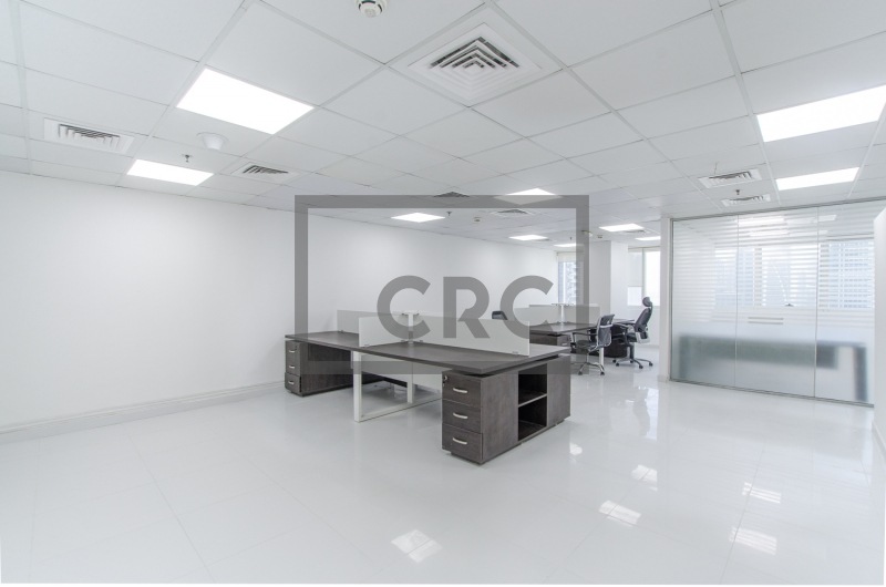 Well priced | Fitted Office With Partitions