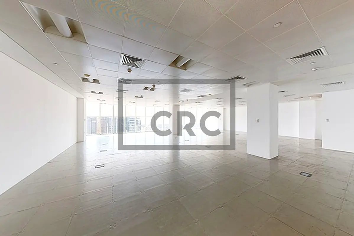 PREMIUM QUALITY BUILDING | OPEN PLAN