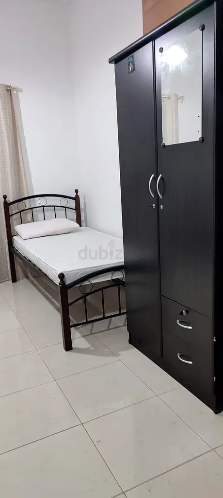 Rooms for rent in Hor Al Anz East Shared Rooms rental