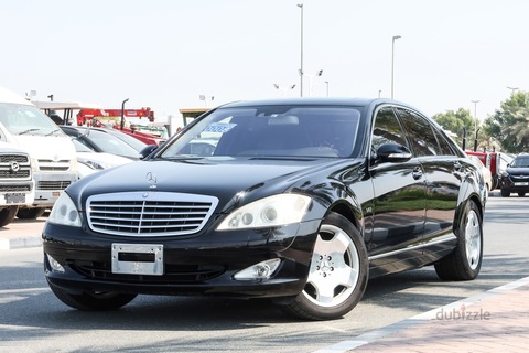 S 600 // Clean Title Car // Fresh Import From Japan-1