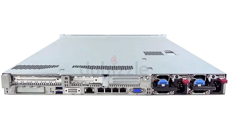 V4 56 CORE+128AGB RAM HP DL360 G9-DUAL INTEL XEON E5-2680V4-2TB SSD-8 BAY 2.5” 1U SERVER -70MB CACHE63168046658434111