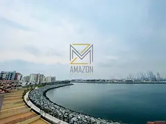 Cheapest Amazing Offer | Exclusive 4br+maid\\\s|elevator | Sea Views | Vacant | Sur Lamer