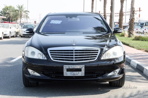 S 600 // Clean Title Car // Fresh Import From Japan-2