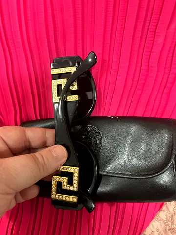Versace sunglasses