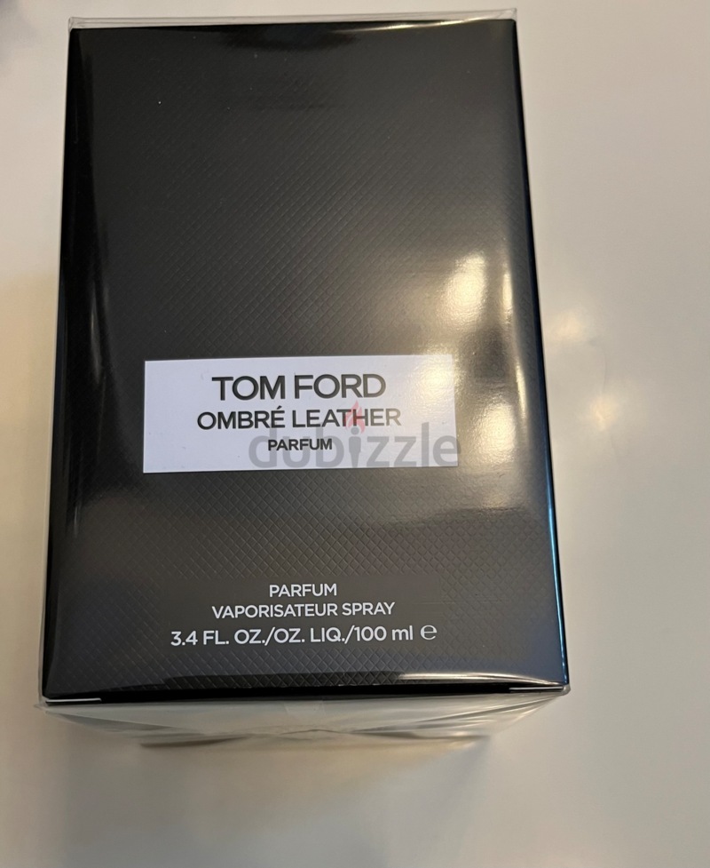 Tom Ford Ombré Leather Parfum | dubizzle