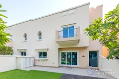Vacant | Backing Park | Four Bedroom Th2