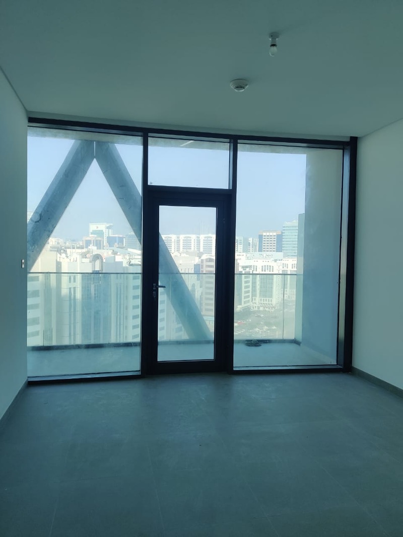Brand new Luxurious one bedroom apartment for rent in Navy gate Abu Dhabi