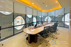 Full Floor | Vacant On Transfer | Canal View