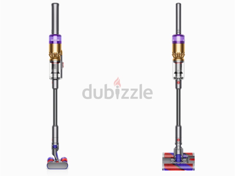 Dyson Omni Glide Cordless Vacuum Cleaner (sv19) | dubizzle