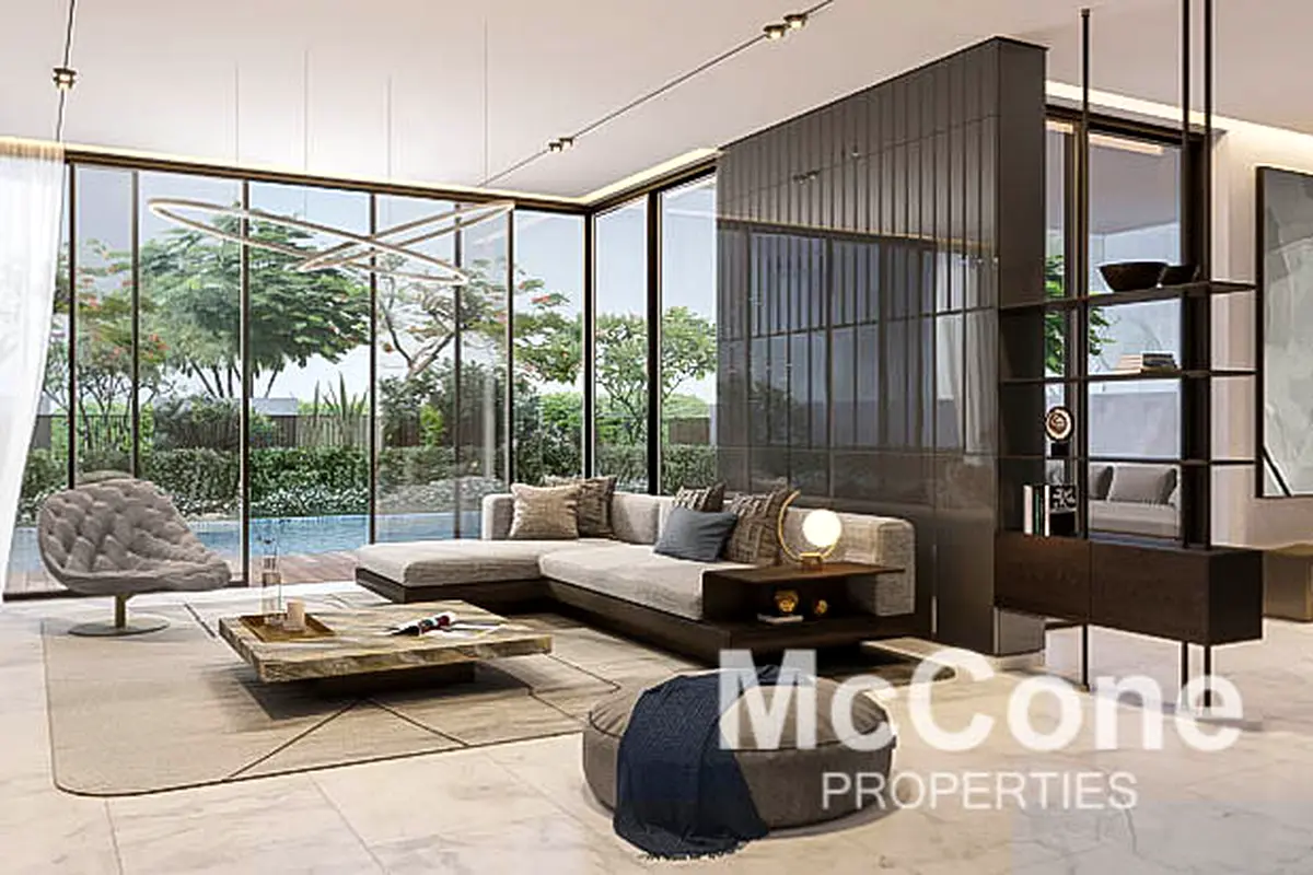 Garden Suite | Park View | PV Collection