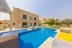 Fully Upgraded | Stunning | 5 Bed B Type