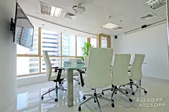 Furnished | 7% Ready Roi 2025 | Near Metro