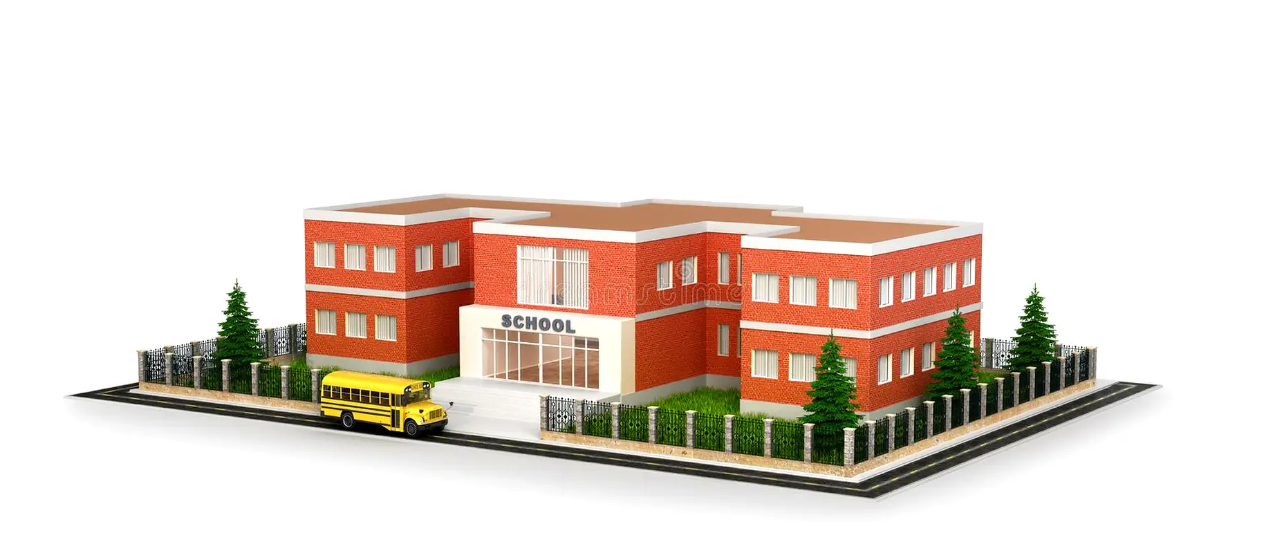 School ( American Curriculum ) for sale in Sharjah