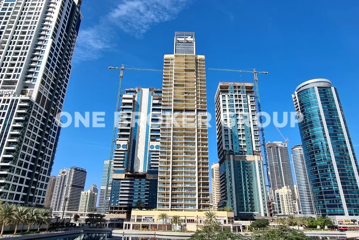 Premium Office | Great Location | Payment Plan