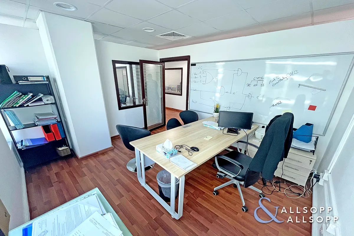 FULLY FITTED | BURJ KHALIFA VIEW | GREAT ROI