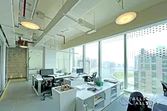 Open To Offers | Pantry Washroom | Canal View