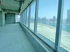 Shell Core | Full Floor | Panoramic Views