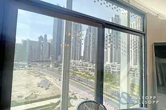 Burj Khalifa View | Shell Core | Vacant Soon