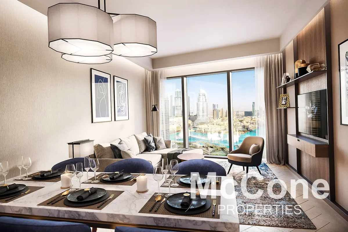 Genuine Resale | Investor Deal | Handover Soon