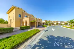 3 Bedroom | Type 3e | Single Row