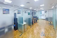 High Roi | Furnished | Close To Metro