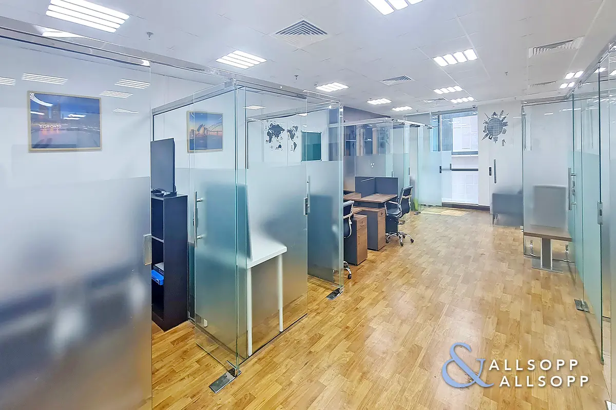 High ROI | Furnished | Close to Metro