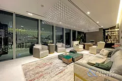 Furnished | Luxury Finished | Corner Office