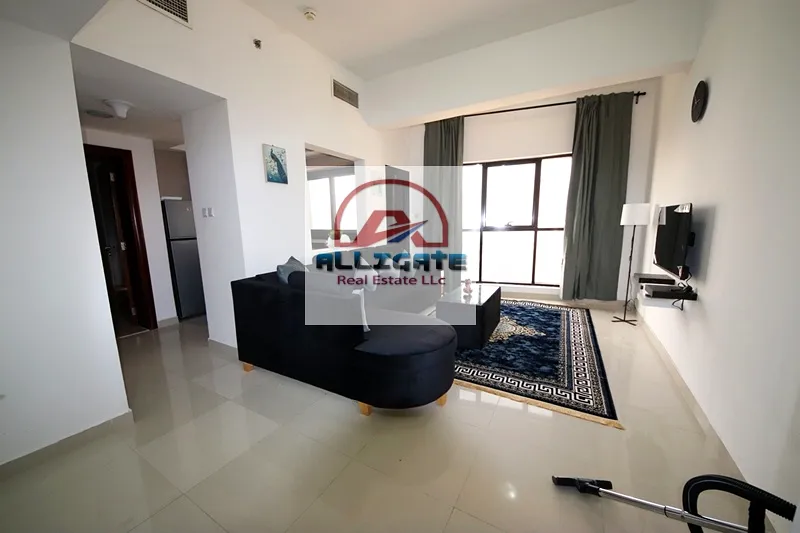 MH-80K, 1BR||Fully Furnished||SZR  Marina View