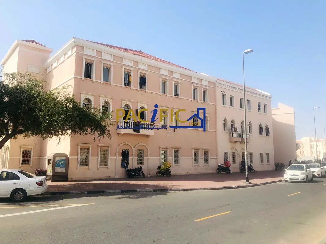 Building For Sale G+2 | Good For Investment