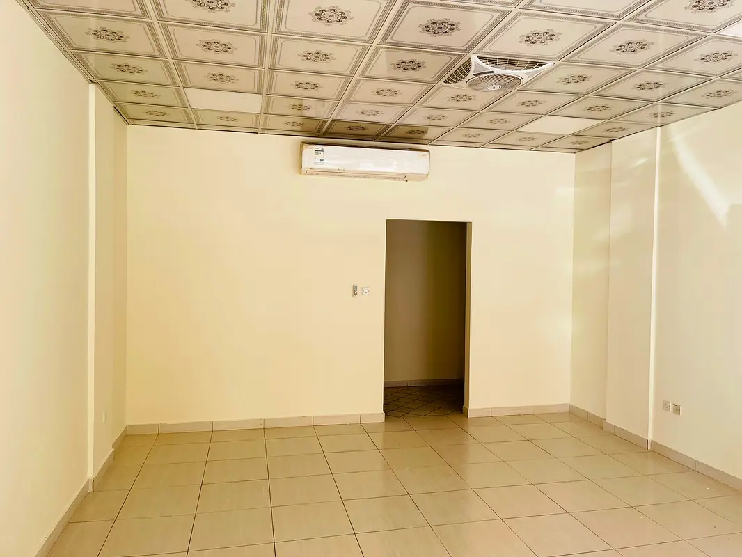 SHOP FOR RENT IN PERSIA CLUSTER
