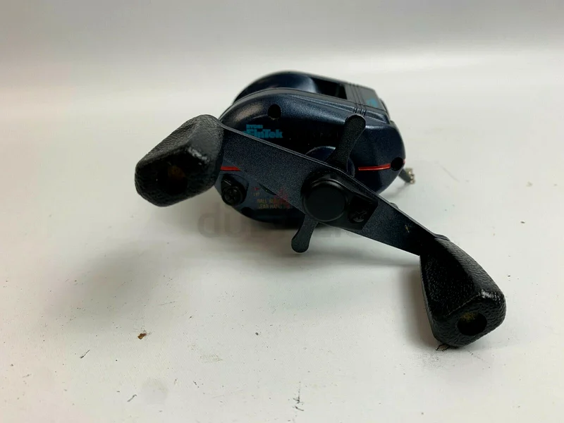 RYOBI FINTECH BAITCASTER REEL63241124785411111