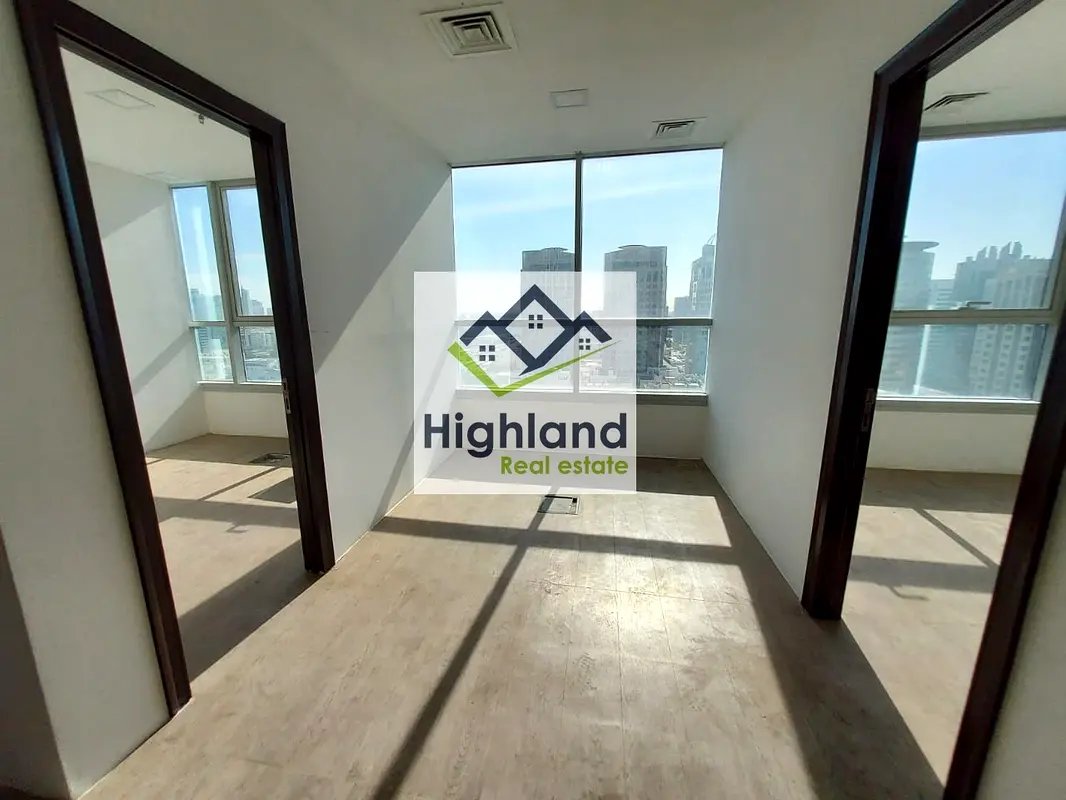 Must- See Office in Electra Street