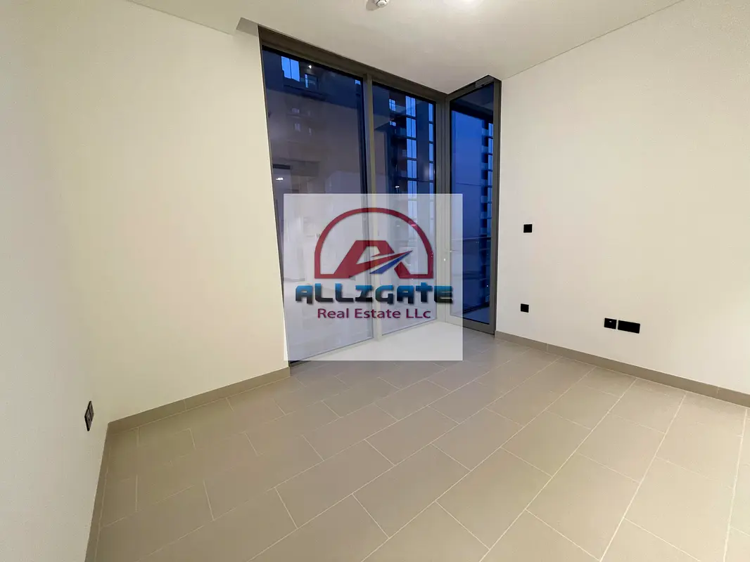 Free Chiller|1 Bedroom|Sobha Creek Vistas|High Standard Building|