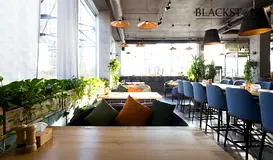 Commercial Villa Ready For A Restaurant | Prime Location In Jumeirah