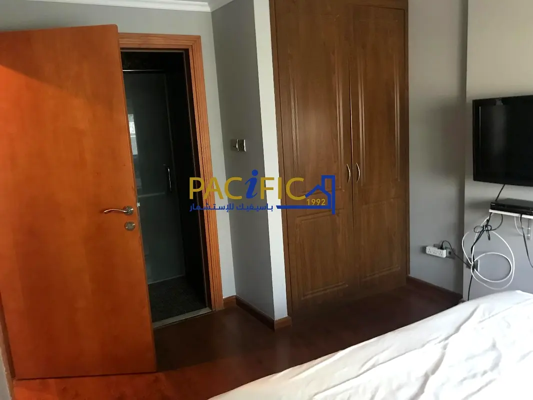 2 Bedrooms Apartment Furnished | Ready To Move In
