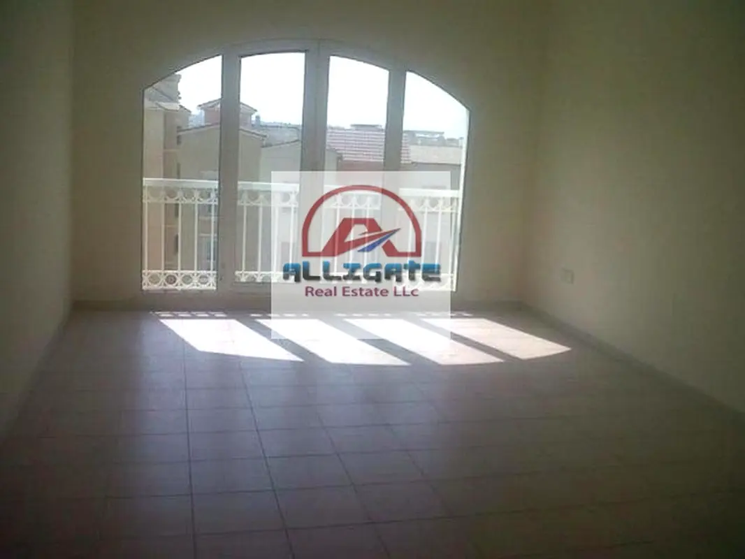 Large 1 Bedroom With Balcony Type U 1275 sqft. For Rent DG