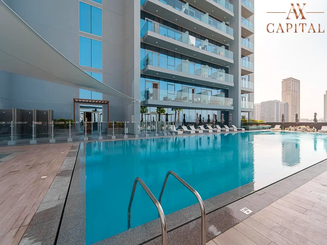 Vacant | Captivating | Brand New Unit