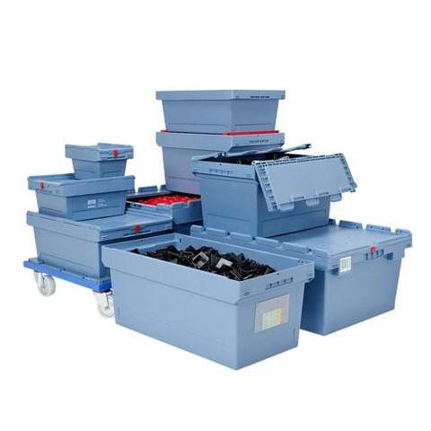 Multi-purpose containers with delivery all over  UAE