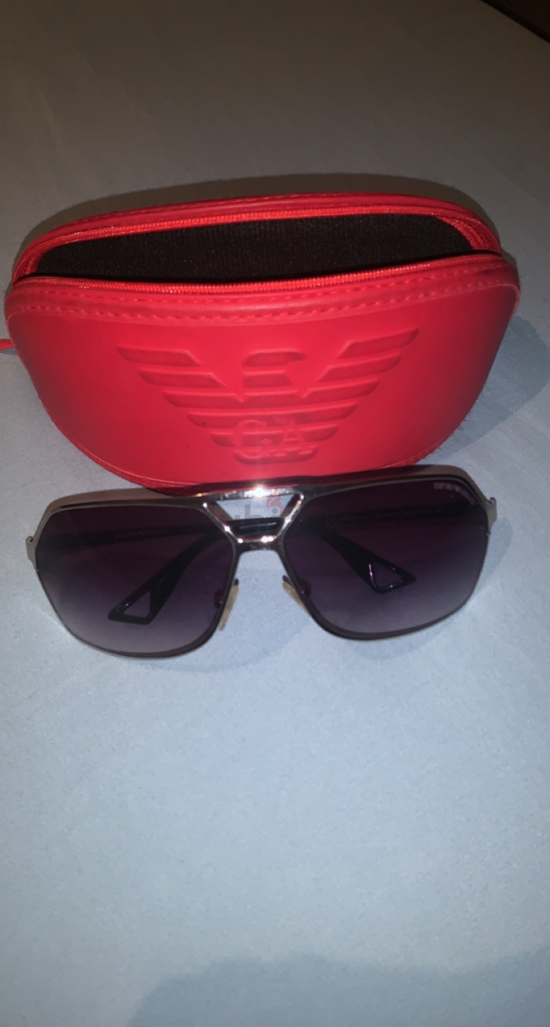 Armani Sunglasses for sale | dubizzle