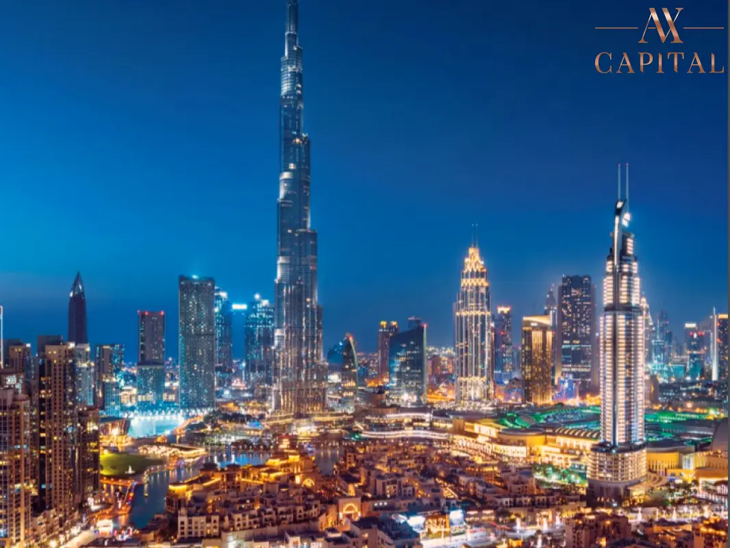 Good ROI | 6years Payment Plan | Ready Soon