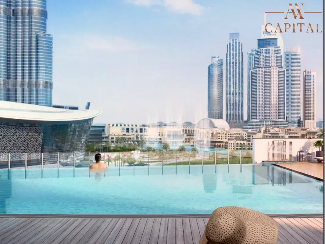 Best Location | 6YR Payment Plan | Ready Soon ROI