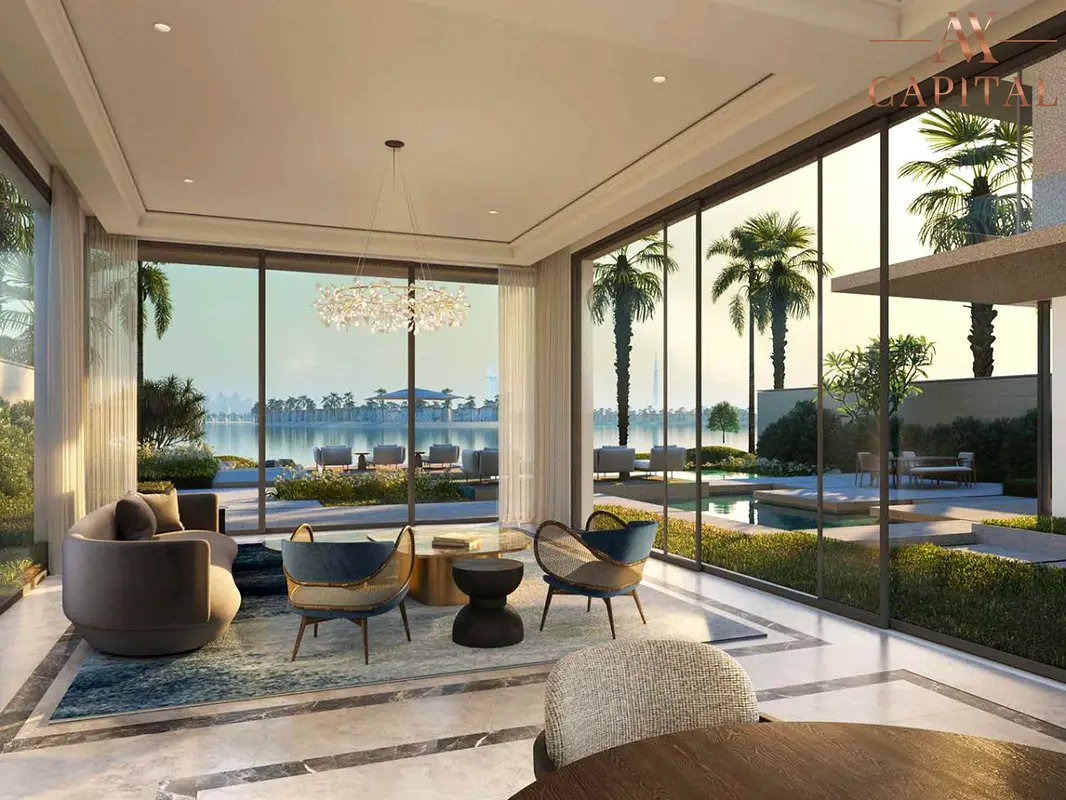 Genuine Resale | Sea View | Payment Plan
