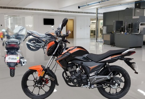Sonlink 150cc brand new 4200 aed (Credit Card Accepted)