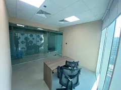 Spacius Office|brand New|all Bill Included