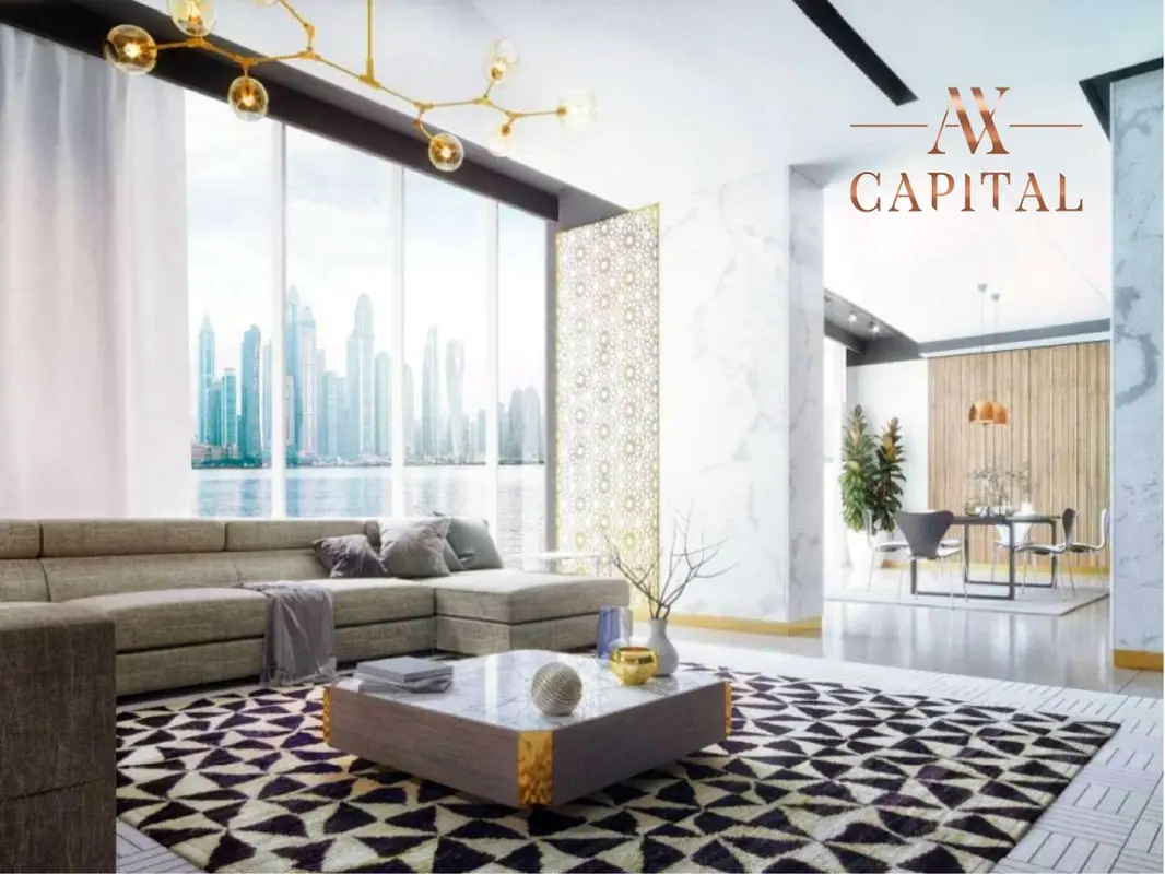 Exclusive | Fully Furnished | Beach access