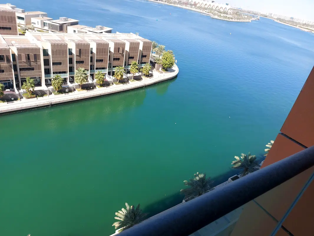 Full sea View Brand new Building 3 BHK | all amenities