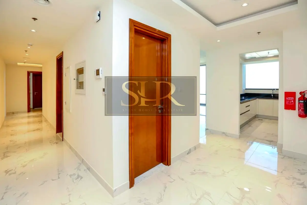 Meera Tower | 2BR Apartments  | Ready to move in | With a 3 year post-handover payment plan