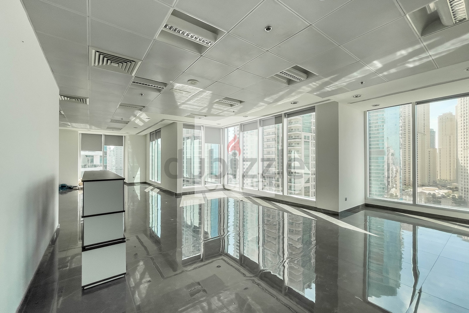 Mid Floor | Fitted Office | Ideally Located