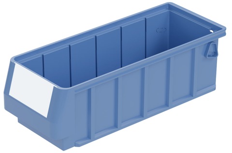 Plastic Storage bins RK with delivery all over  UAE